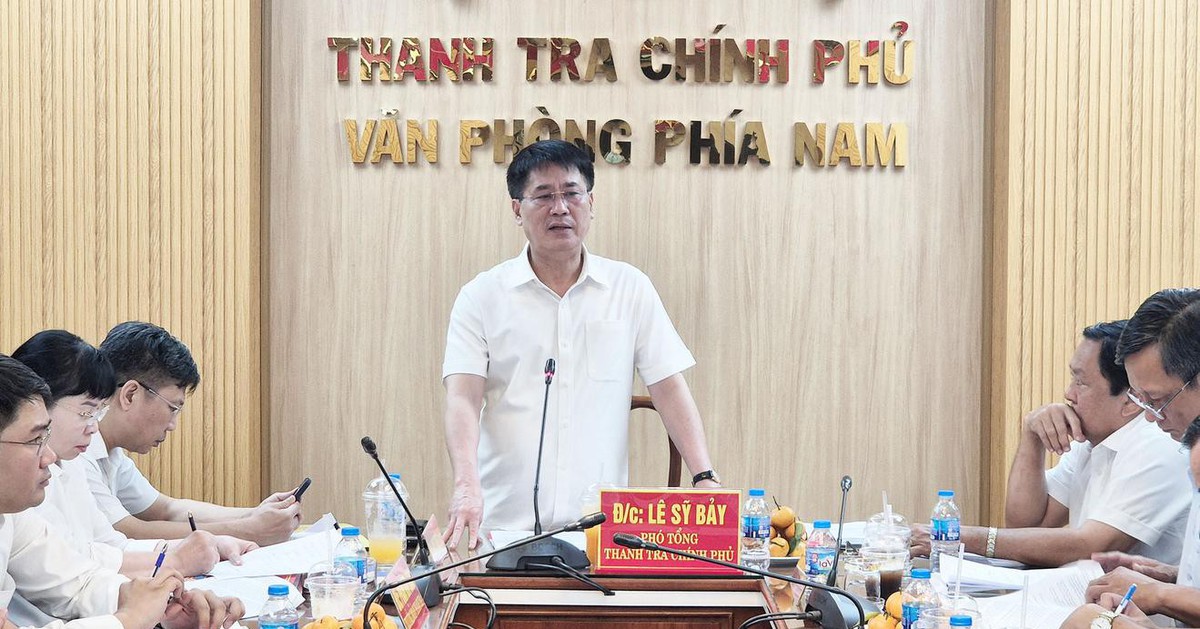 Dự án nhà ở xã hội tại Vĩnh Long bị chuyển nhượng sai quy định