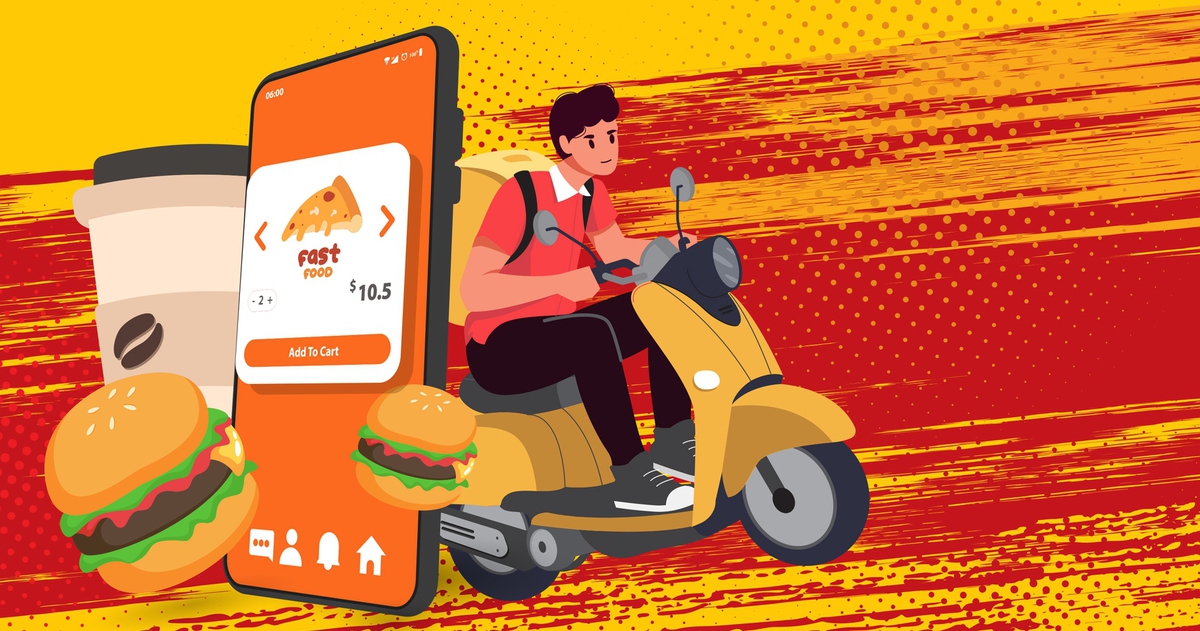 Shipper 'bọt bèo' trong thời thương mại điện tử
