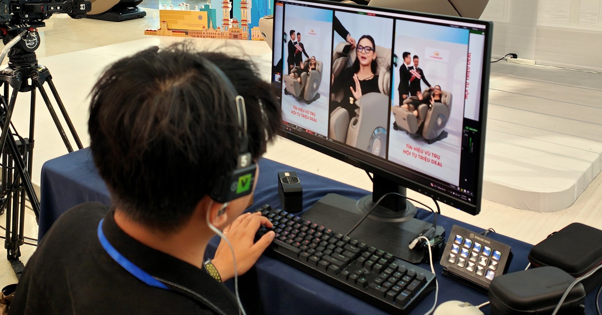 Sàn online tăng phí, người bán 'ngộp thở'