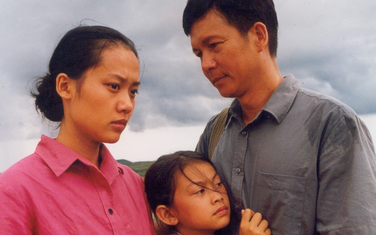 Đời cát giúp Hồng Ánh có giải thưởng quốc tế đầu tiên: Cảnh khóc trên tàu quay đúng một lần