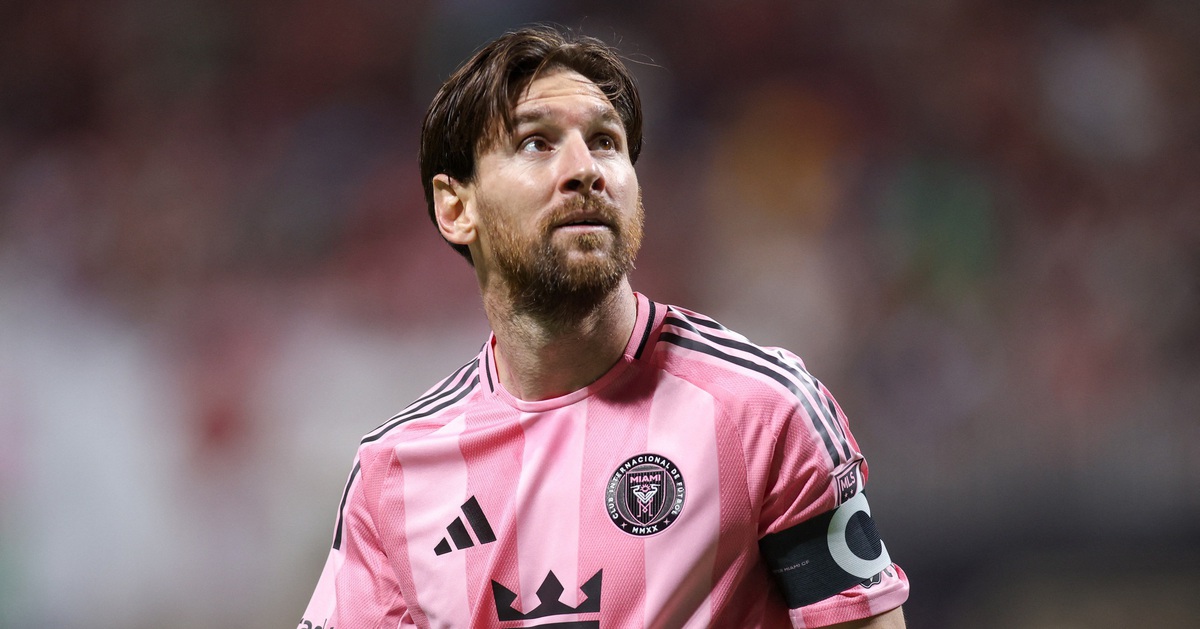 Tin tức thể thao sáng 18-3: Messi chấn thương, tuyển Argentina có thể khó khăn trước mắt - Tuổi Trẻ Online
