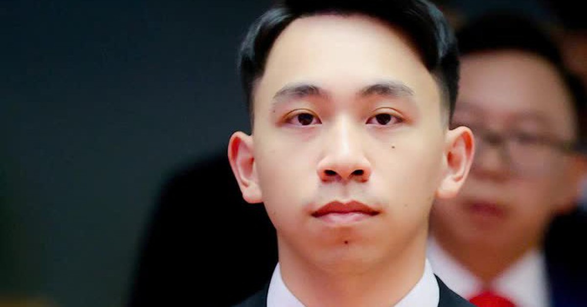 Công ty chồng Á hậu Phương Nhi đổi tên, tăng vốn lên 2.000 tỉ đồng