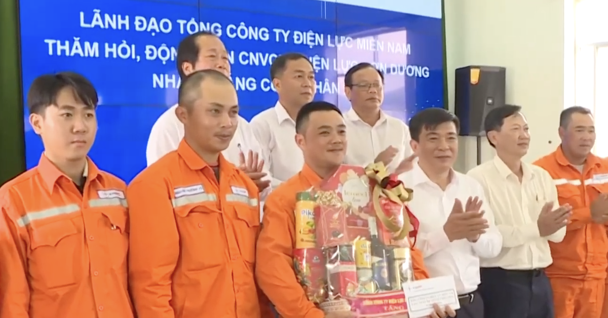 "50 năm - Tỏa sáng miền Nam": Lan tỏa những giá trị nhân ái