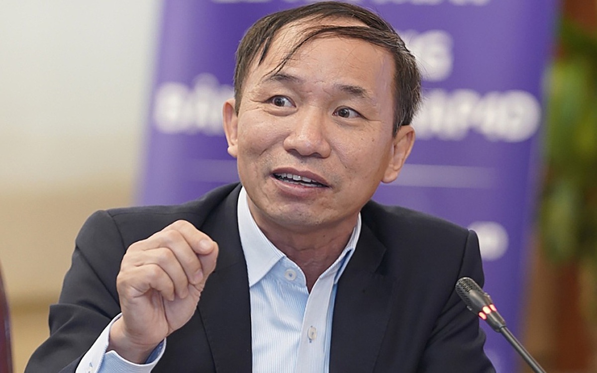 Hôm nay xét xử cựu vụ phó Bộ Thông tin và Truyền thông, bà Nhàn AIC trong vụ án gây thiệt hại 17 tỉ