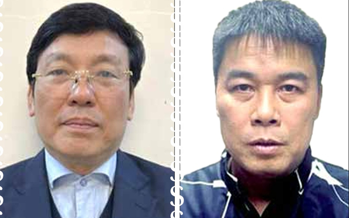 Hậu trường chủ tịch Tập đoàn Phúc Sơn hối lộ 132 tỉ đồng để thâu tóm dự án