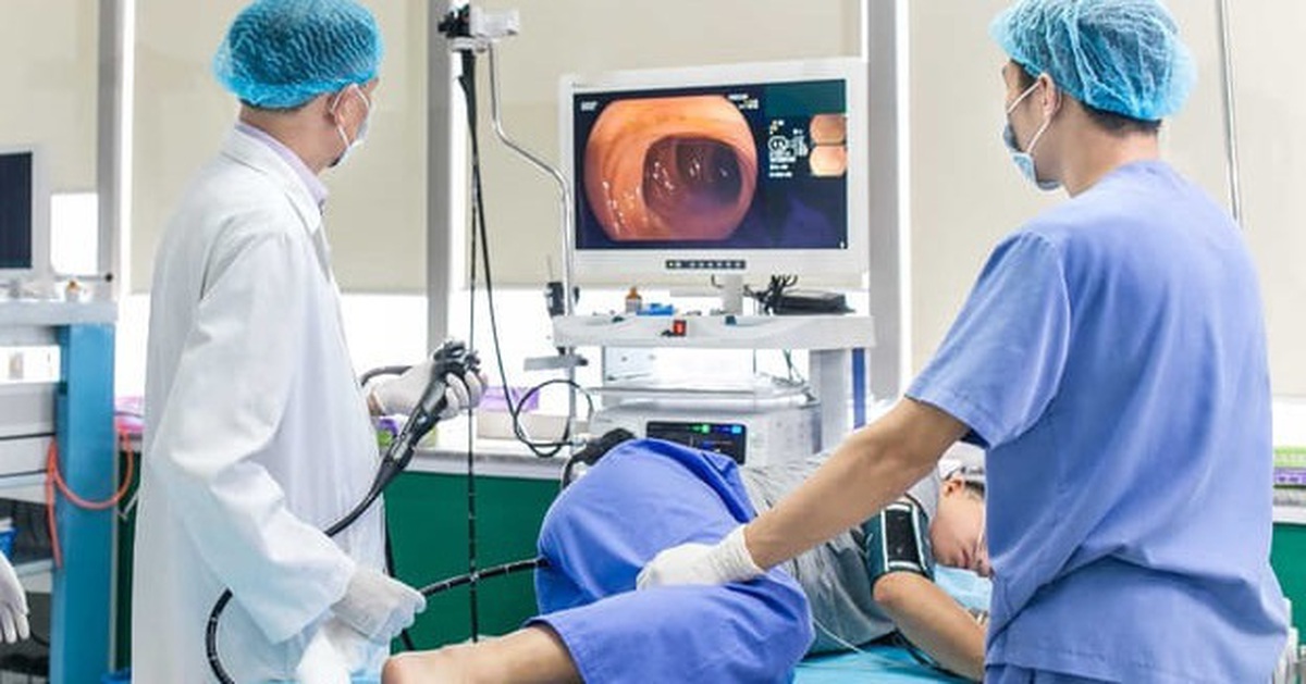 Lối sống "Tây hóa" làm gia tăng ung thư đại trực tràng