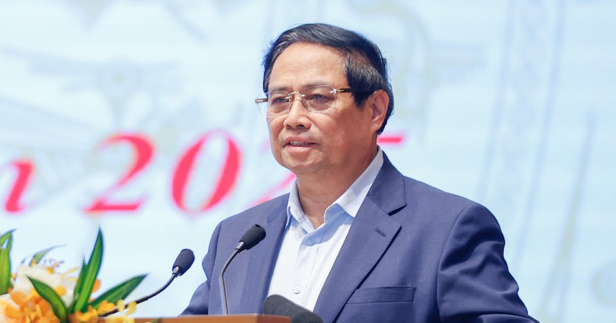 Thủ tướng: Số hóa dữ liệu đất đai, tái sử dụng dữ liệu để đơn giản hóa 200 thủ tục hành chính