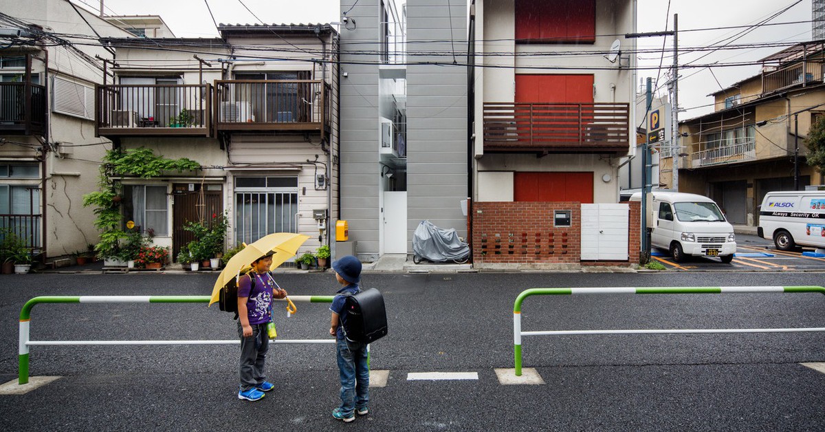 Giá đất tại Nhật Bản tăng nhanh nhất trong 34 năm qua