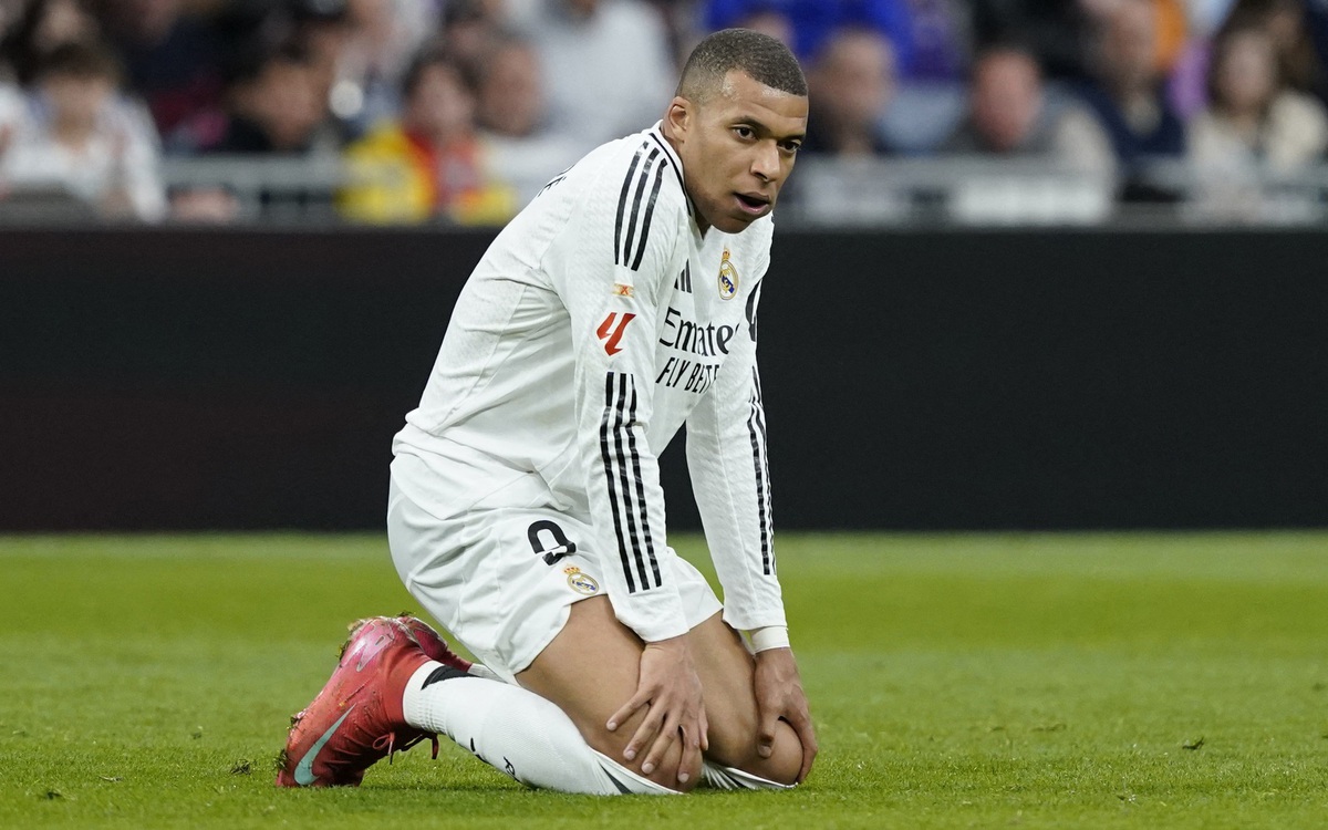 Atletico đệ đơn kiện 4 ngôi sao Real Madrid lên UEFA 2 Dự đoán tỉ số: Mbappe, Vinicius đầu hàng trước Atletico Madrid | TinTucNet