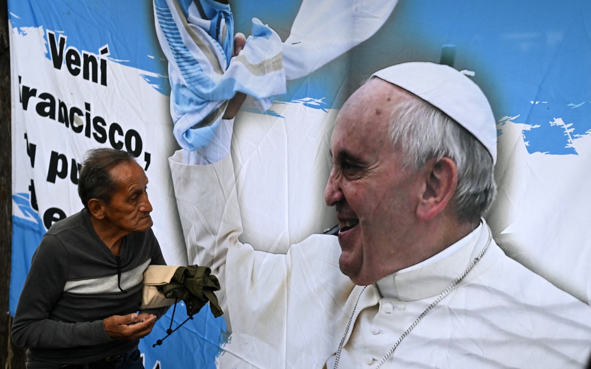 Vatican báo tin tốt về sức khoẻ Giáo hoàng Francis