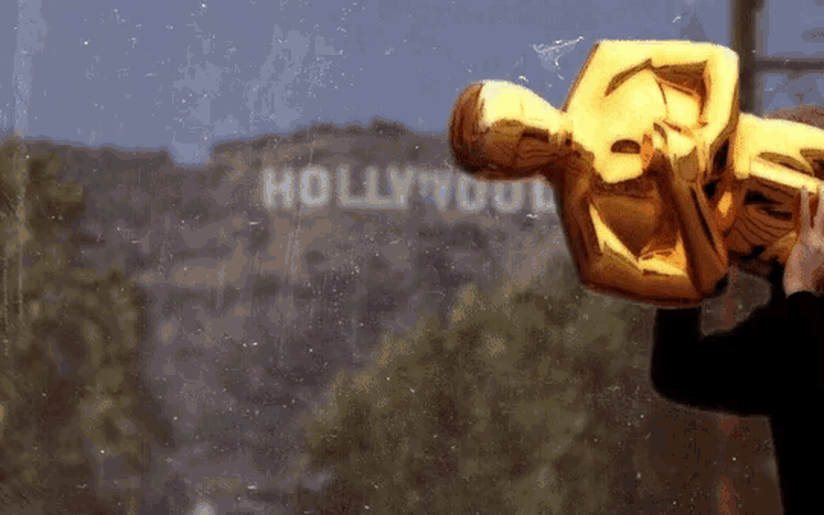 18 sự thật thú vị về Oscar: Tượng vàng bán được 1 USD; Ai giành được nhiều Oscar nhất?