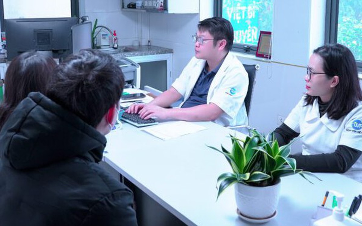 Nghe ‘bác sĩ Tiktok’ uống thuốc tăng cường sinh lý suốt 8 năm, cặp vợ chồng mất cơ hội làm cha mẹ