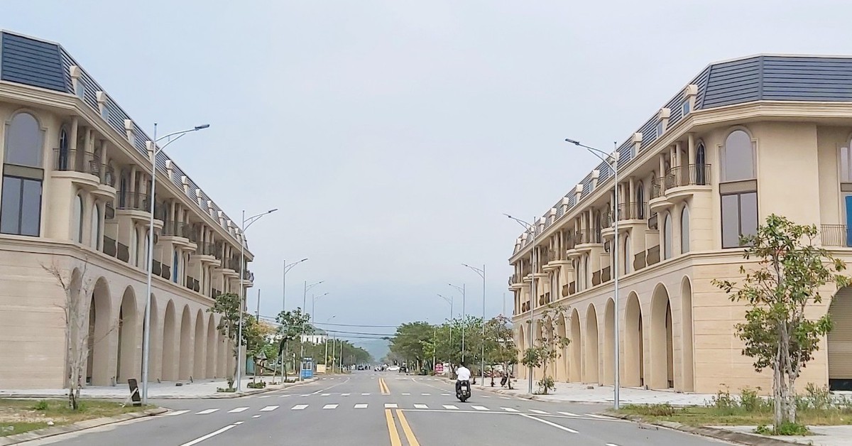 Dự án đô thị xanh Đà Nẵng khiến ngàn người vạ lây, có tín hiệu gì mới?