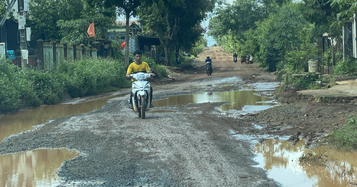 Đắk Lắk thu hồi gần 10 tỉ đồng bảo đảm từ hợp đồng dự án đội vốn, dính sai phạm