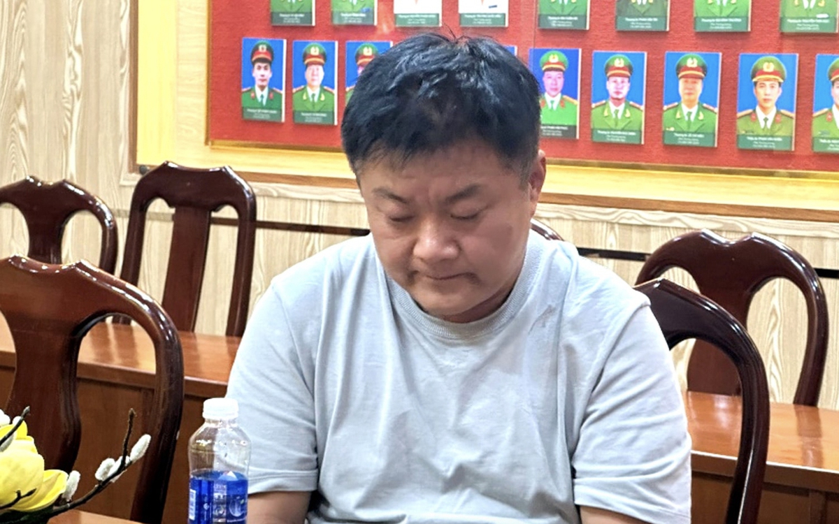 Nổ lò hơi làm 6 người chết ở Đồng Nai: Truy tố giám đốc người Trung Quốc