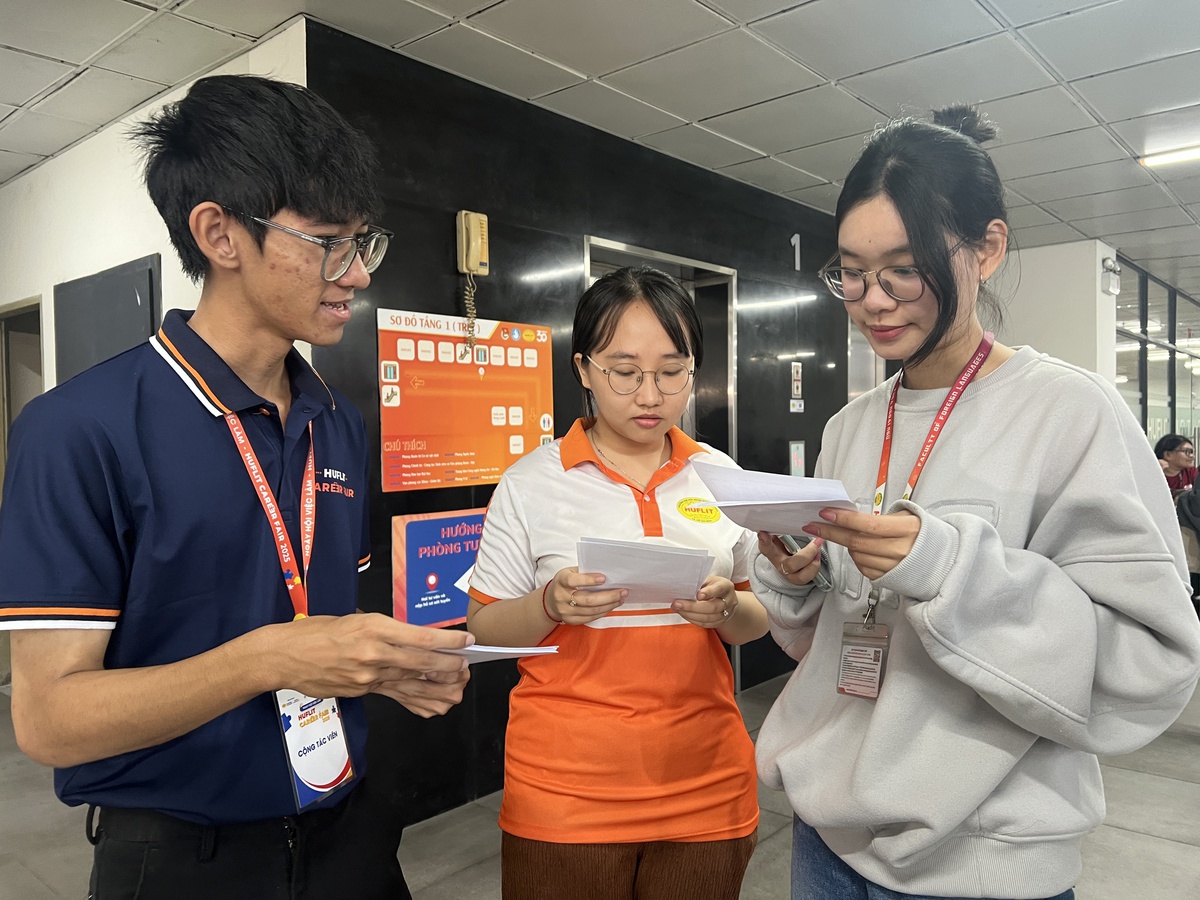 Tìm cách thành công trong môi trường thiếu công bằng