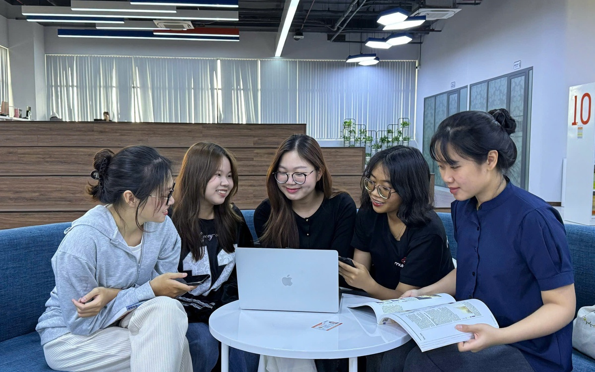 Chuyển giao bộ kit số hóa của sinh viên Cần Thơ giúp tăng độ nhận diện sản phẩm OCOP