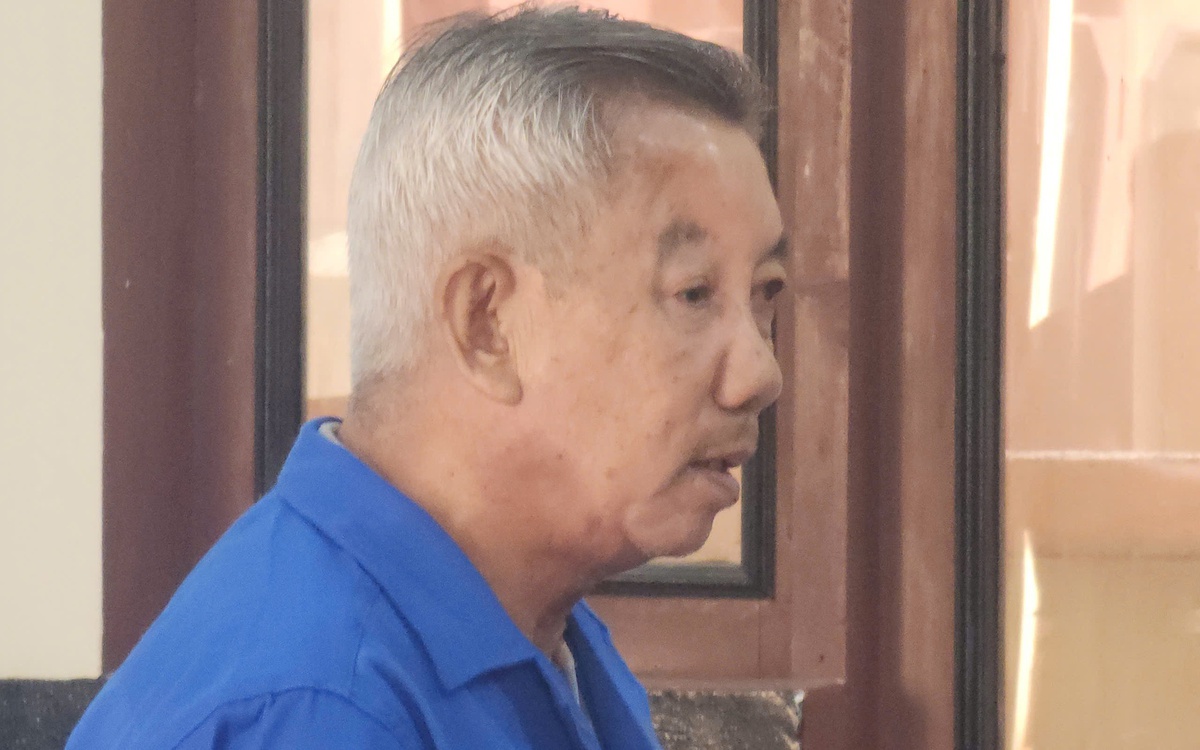 Lãnh 15 năm tù vì đánh chết bạn nhậu