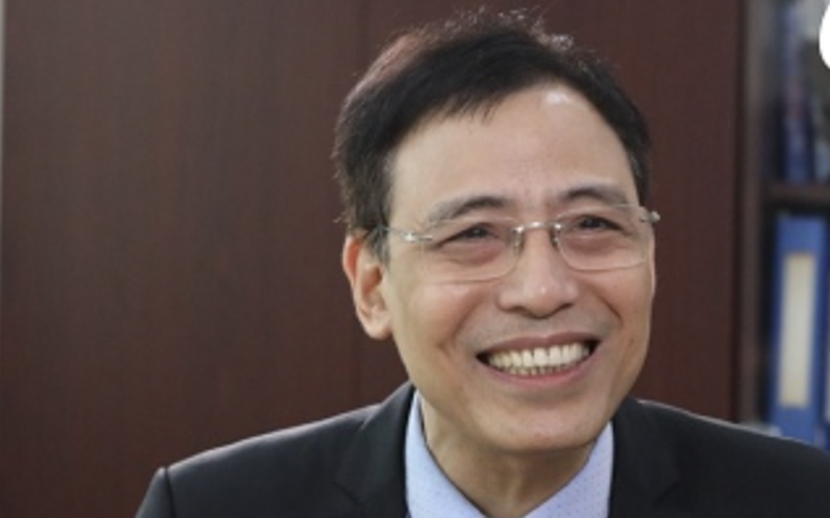 Ông Đỗ Anh Tú từ nhiệm thành viên HĐQT tại TPBank và TPS