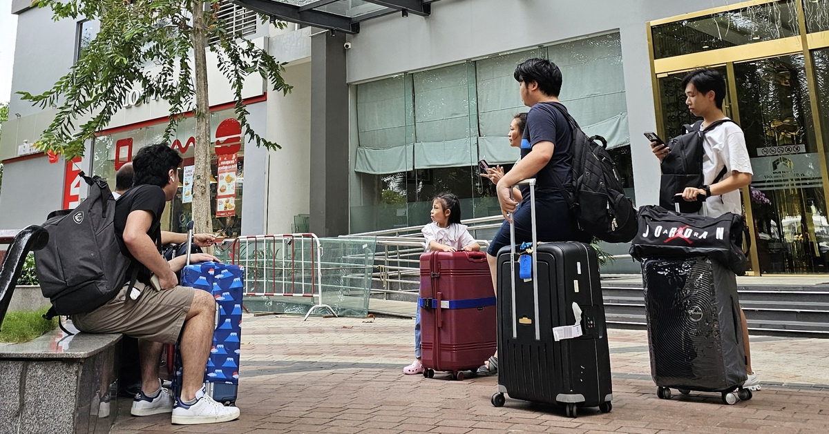 Đề xuất thí điểm Airbnb tại chung cư: Bên đồng tình, bên e ngại