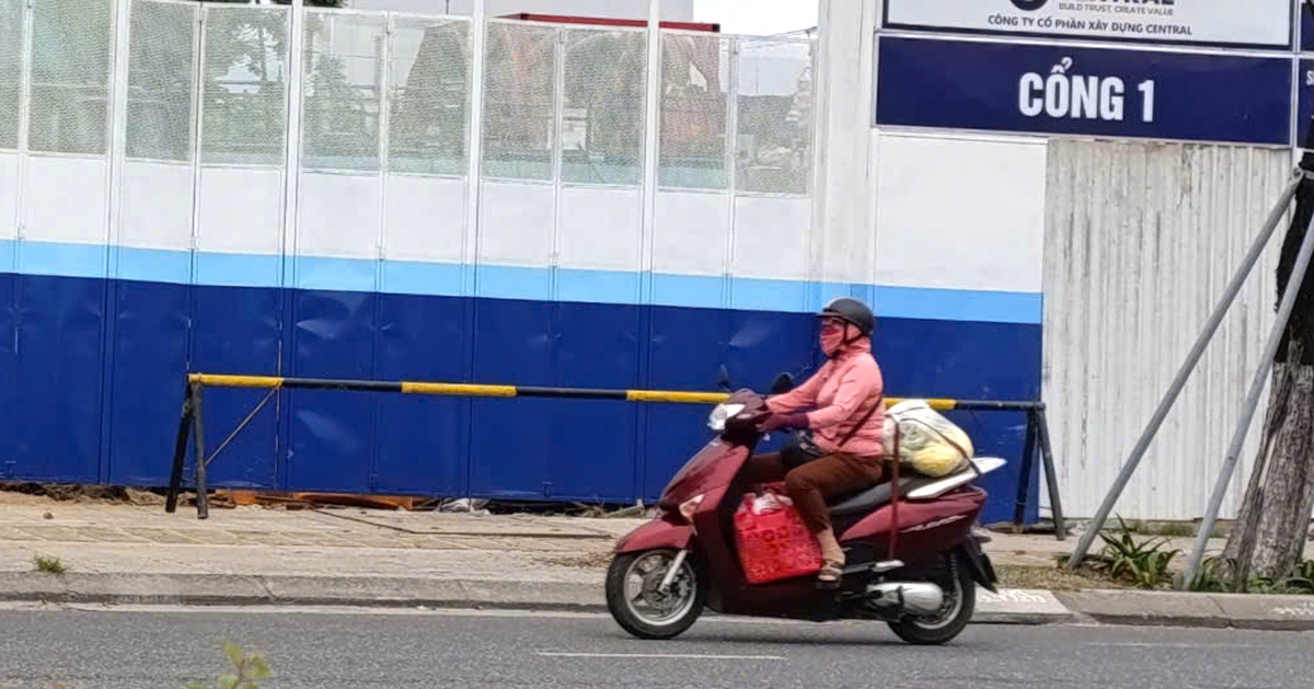 Đầu tư 2.352 tỉ cho dự án The Legend City Danang, được huy động vốn 1.764 tỉ