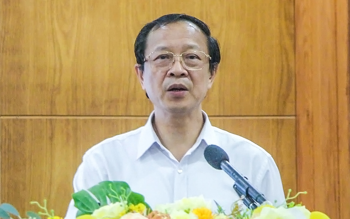 Bộ Giáo dục và Đào tạo nhận được nhiều thư cảm ơn sau khi thực hiện thông tư dạy thêm