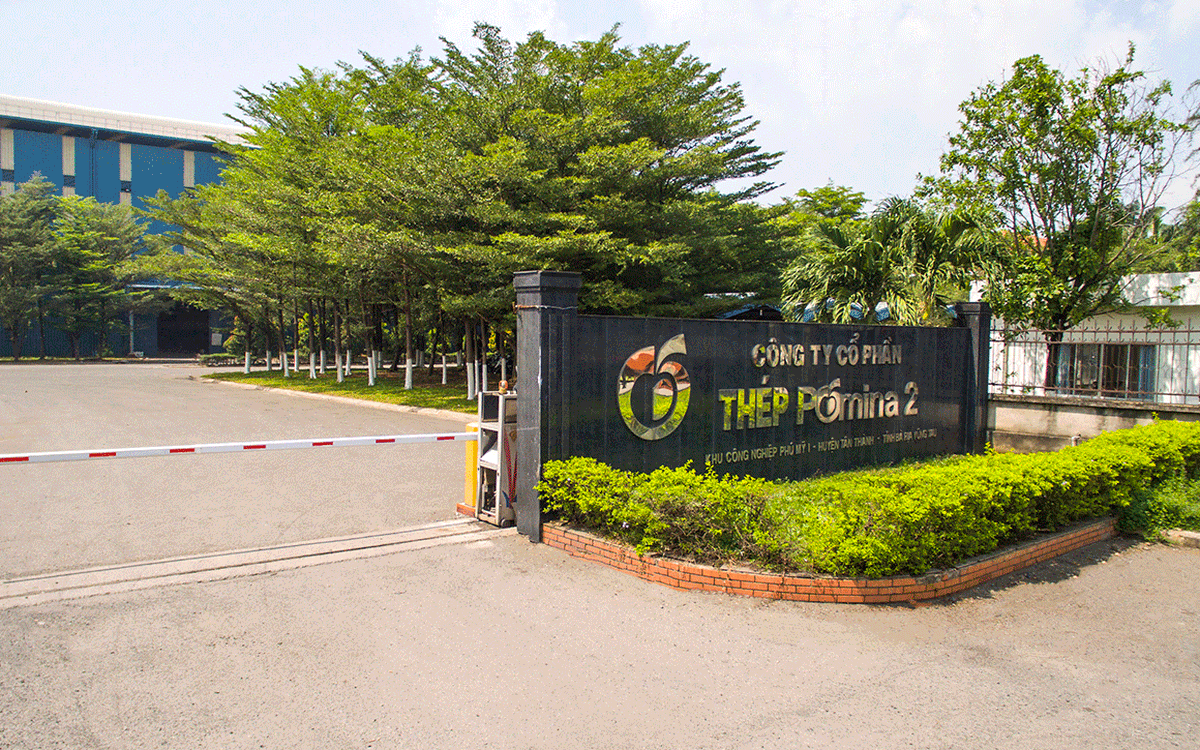 "Vua thép" Pomina một thời đến thua lỗ nghìn tỉ, ngóng nhà đầu tư giúp sức