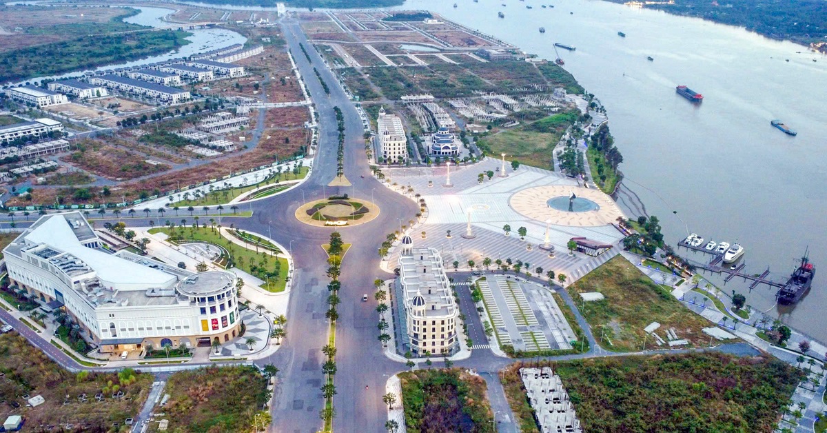 Tin tức sáng 23-3: Công ty liên quan ông Bùi Thành Nhơn đăng ký bán 5 triệu cổ phiếu Novaland