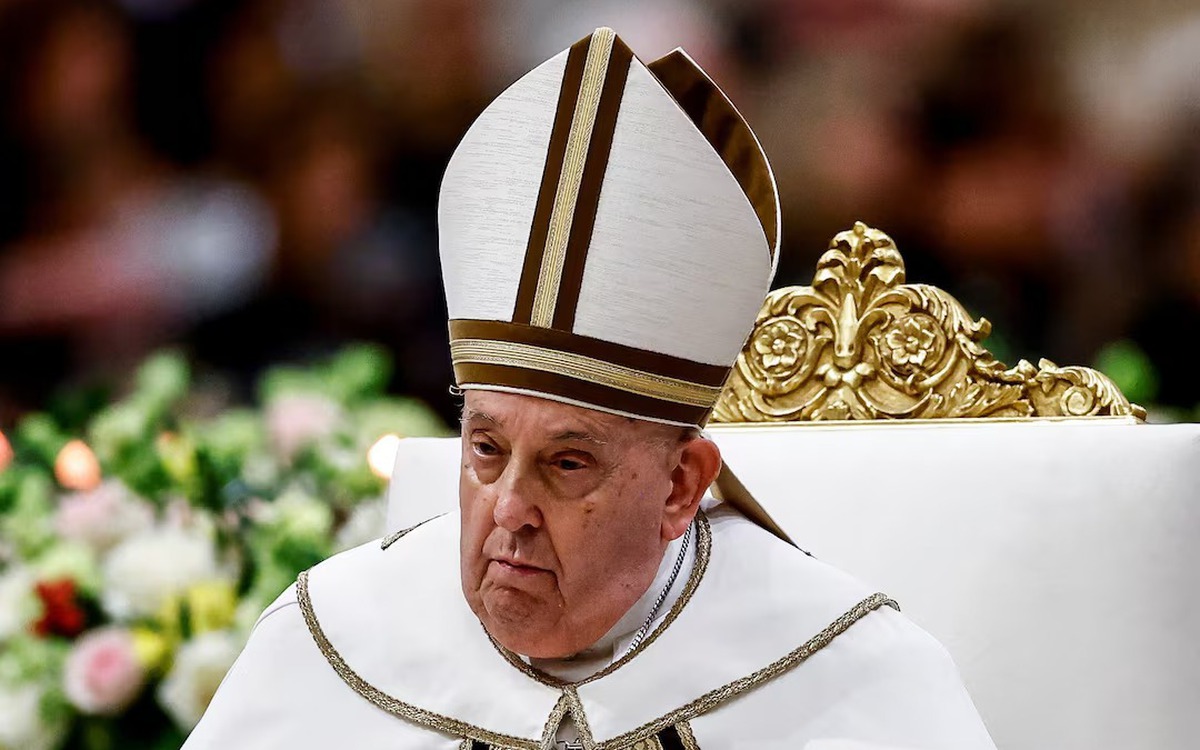 Tin tức thế giới 23-3: Hôm nay Giáo hoàng Francis xuất viện; Đặc phái viên Nhà Trắng khen ông Putin