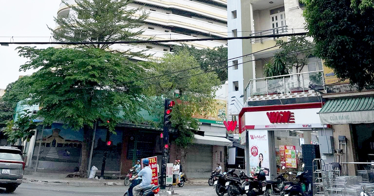 "Chung cư ma" giữa thành phố: Người mua nhà tuyệt vọng đợi chờ