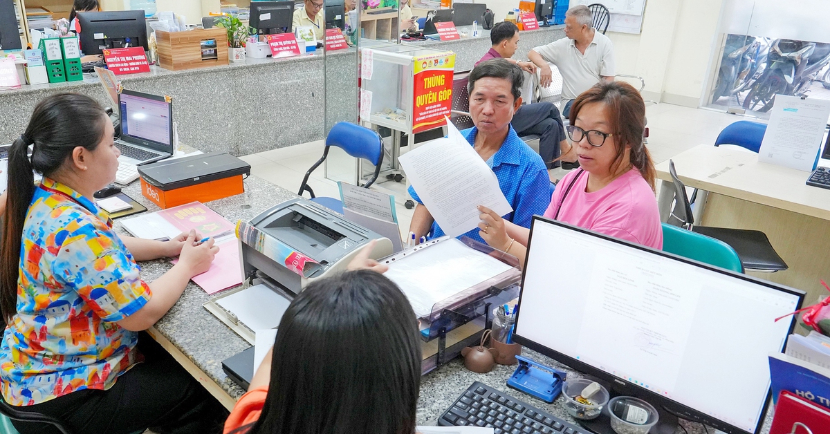 Sau tinh gọn, cơ hội việc làm của người lao động sẽ như thế nào?