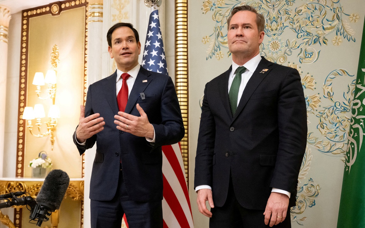 Thế giới 'ngóng chờ' thông điệp từ đàm phán Mỹ - Nga, sau cuộc gặp Mỹ - Ukraine