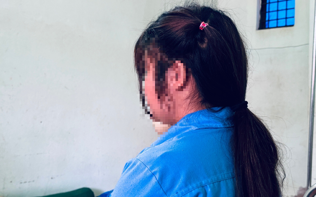 Lối mòn nghiệt ngã của người mẹ 2 lần bước vào trại cai nghiện ma túy