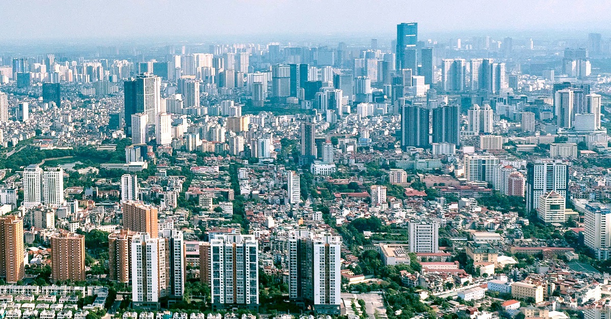 Không giữ lại thị xã và thành phố thuộc tỉnh