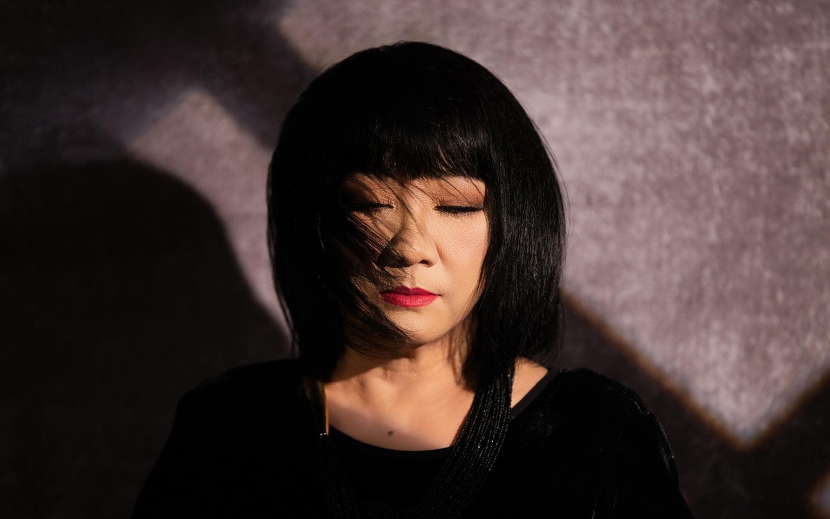 Cẩm Vân: Nhạc Trịnh sửa đổi tôi qua thời gian, như đạt đến thiền định