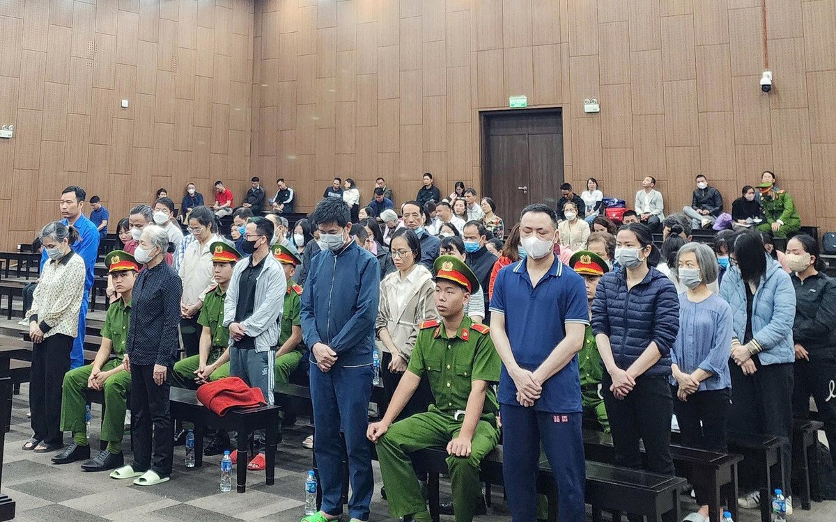 Tổng giám đốc trốn sang Mỹ vẫn gọi điện điều hành việc mua hóa đơn khống