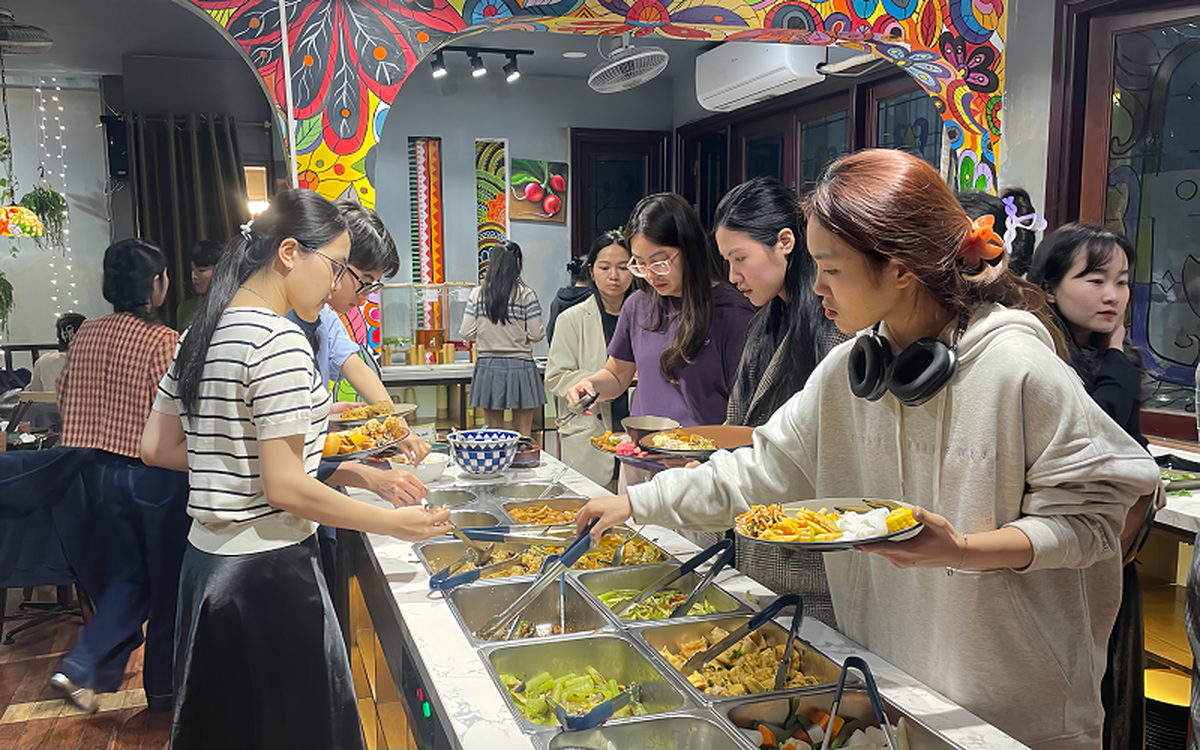 6 'tháp dinh dưỡng' hướng dẫn người Việt tuổi nào ăn gì, bạn đã ăn đúng?