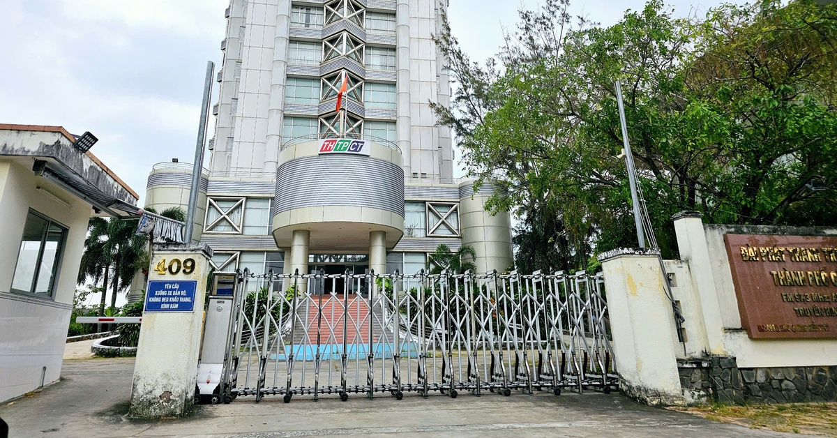 Nhân viên Đài Phát thanh Truyền hình Cần Thơ ‘kêu cứu khẩn cấp’ vì bị nợ 20 tháng nhuận bút