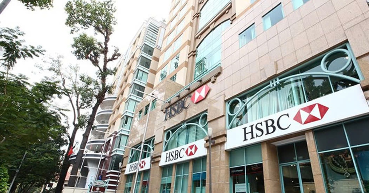 HSBC thu xếp giao dịch bảo lãnh khoản vay cho hạ tầng GELEX