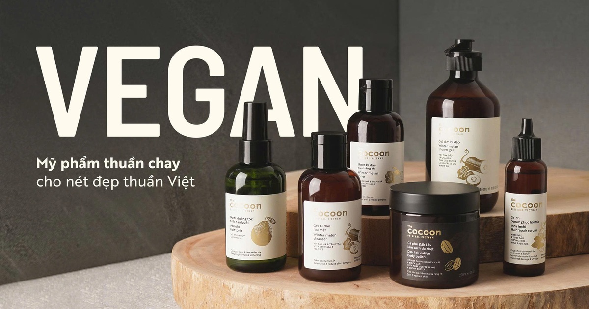 Mỹ phẩm Cocoon nhận giải thưởng Guardian Choice tại Malaysia