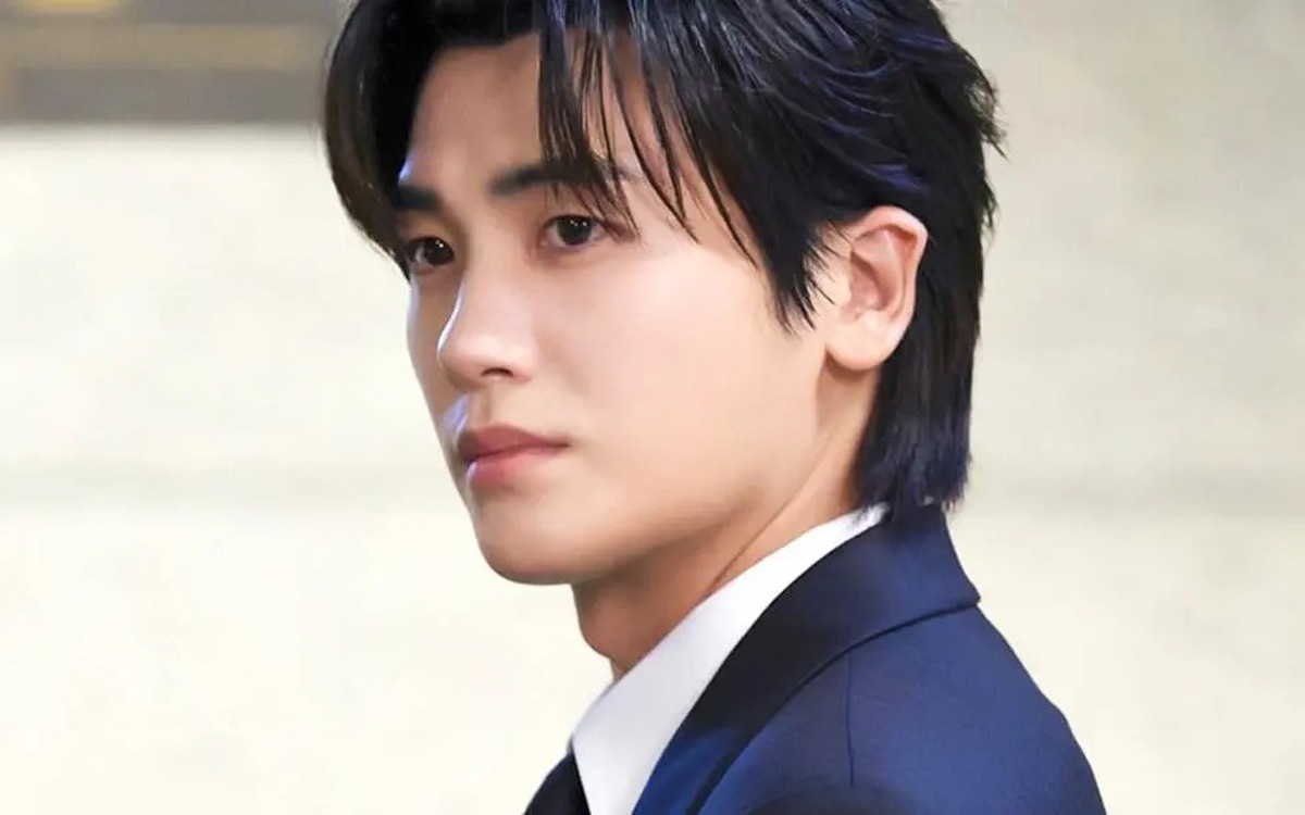 Park Hyung Sik gây sốt với phim báo thù Buried Hearts