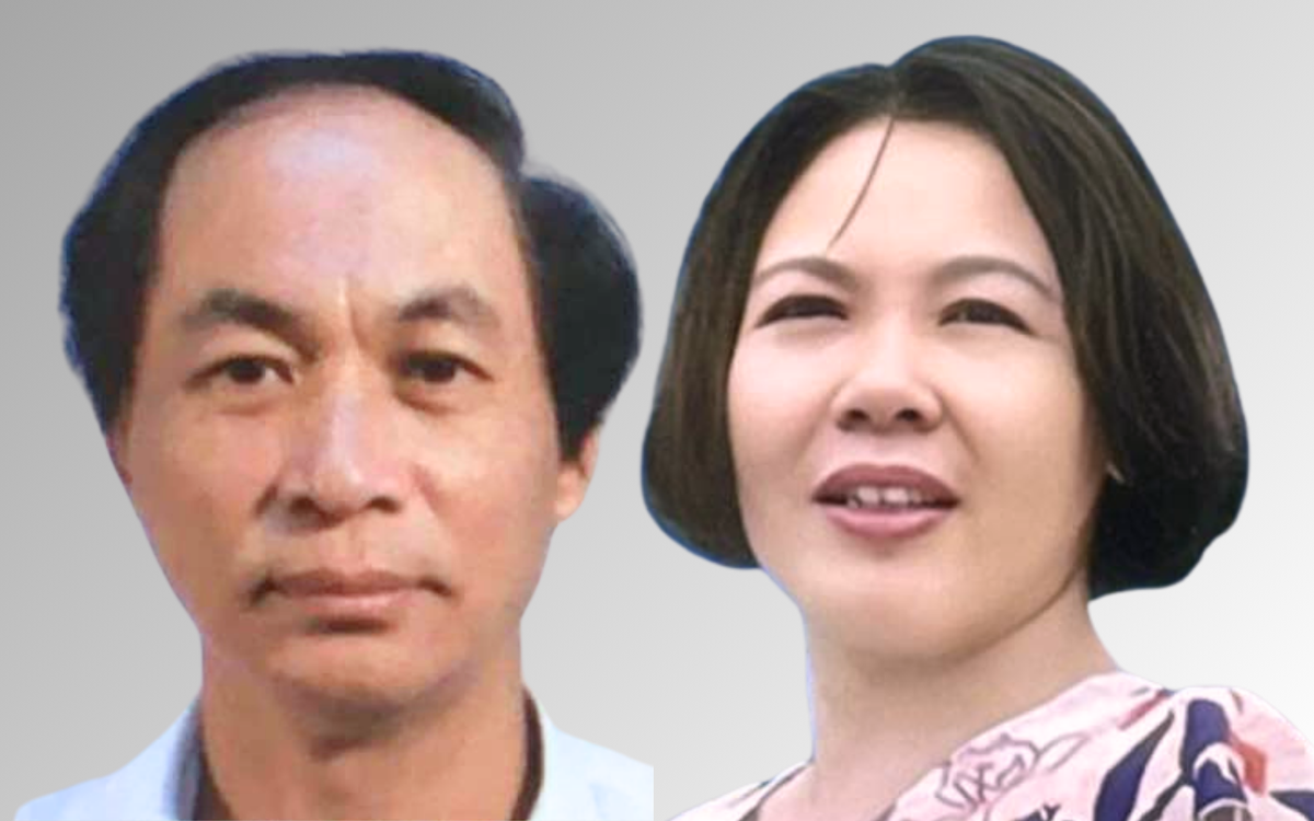 Tổng giám đốc bỏ trốn gửi đơn cho tòa án nói đang ở Mỹ, cam kết sẽ chấp hành bản án