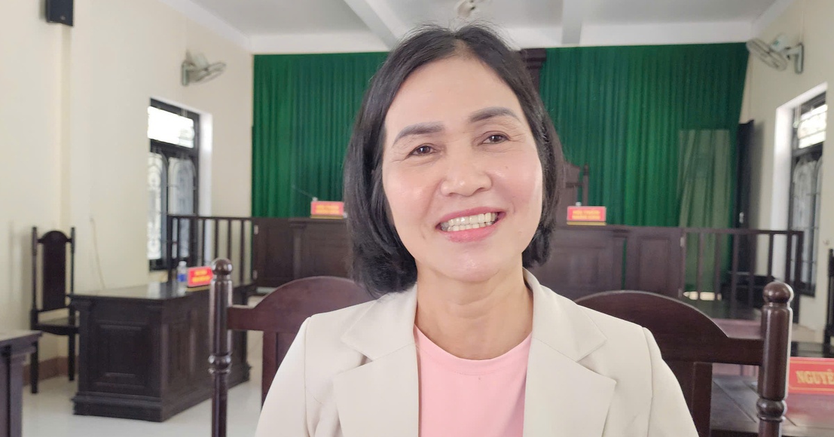 'Cơn mưa' lời chúc mừng gửi đến chủ nhân tờ vé số trúng giải đặc biệt bị rách ở Huế