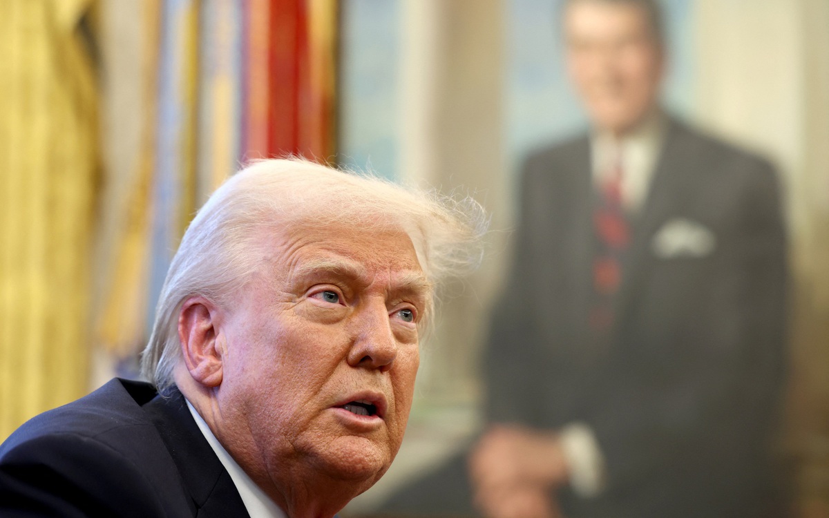 Tin tức thế giới 27-3: Ông Trump dùng lá bài thuế với Trung Quốc để lấy cho được TikTok