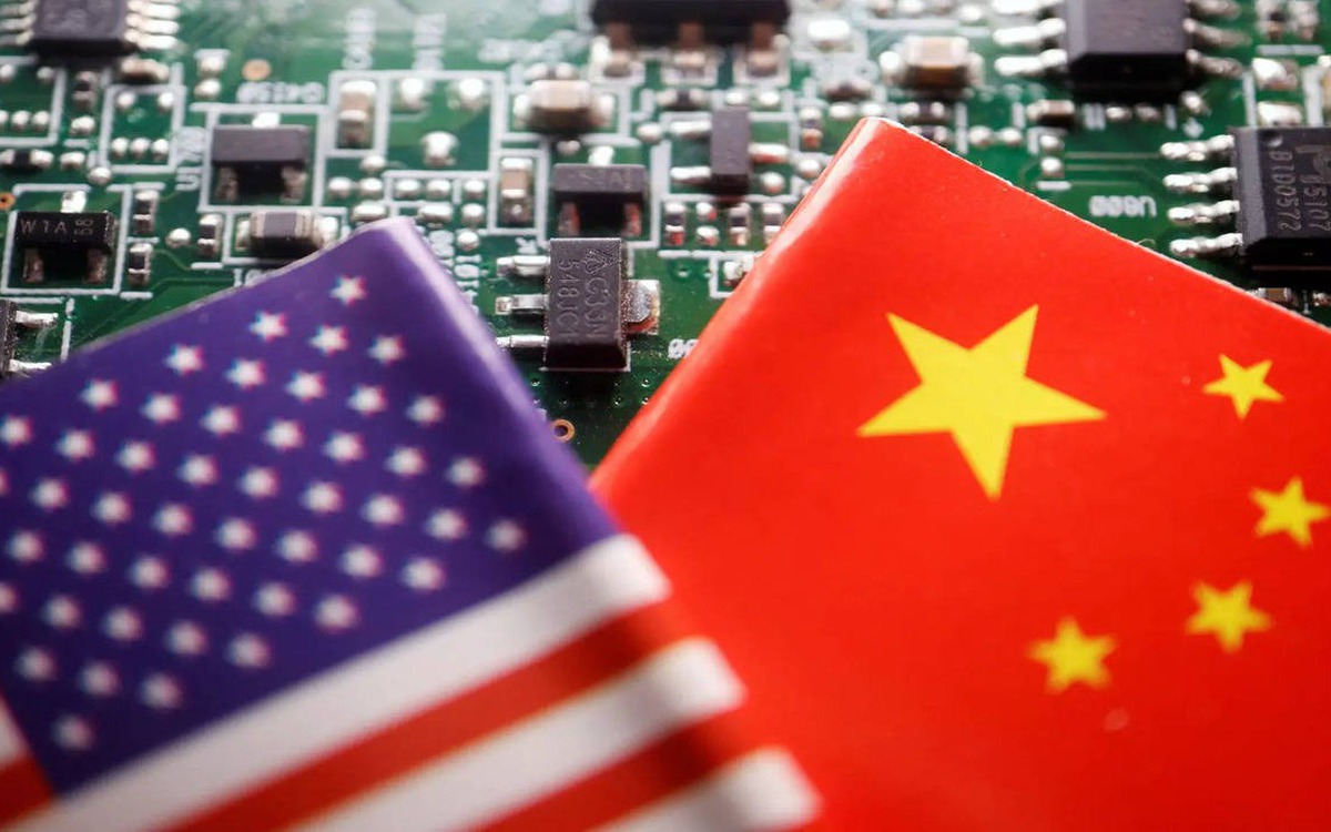 Thêm hàng chục công ty Trung Quốc bị Mỹ đưa vào danh sách đen vì lo ngại an ninh