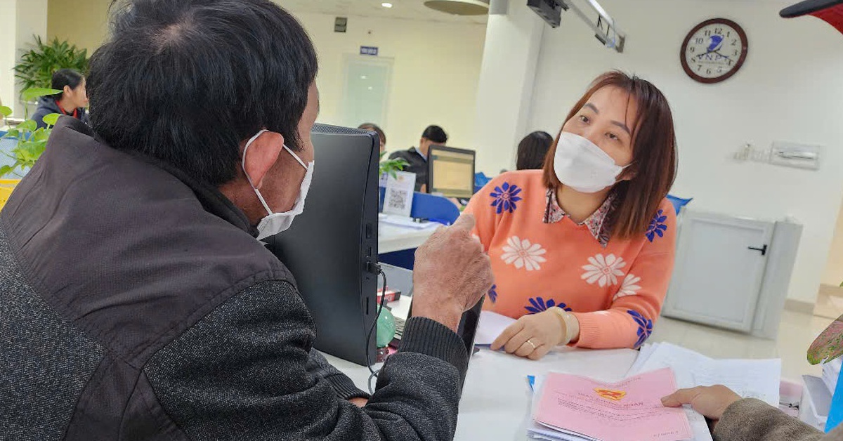 Ồ ạt nộp hồ sơ, cho chuyển mục đích sử dụng đất, lại rút hồ sơ vì không có tiền nộp
