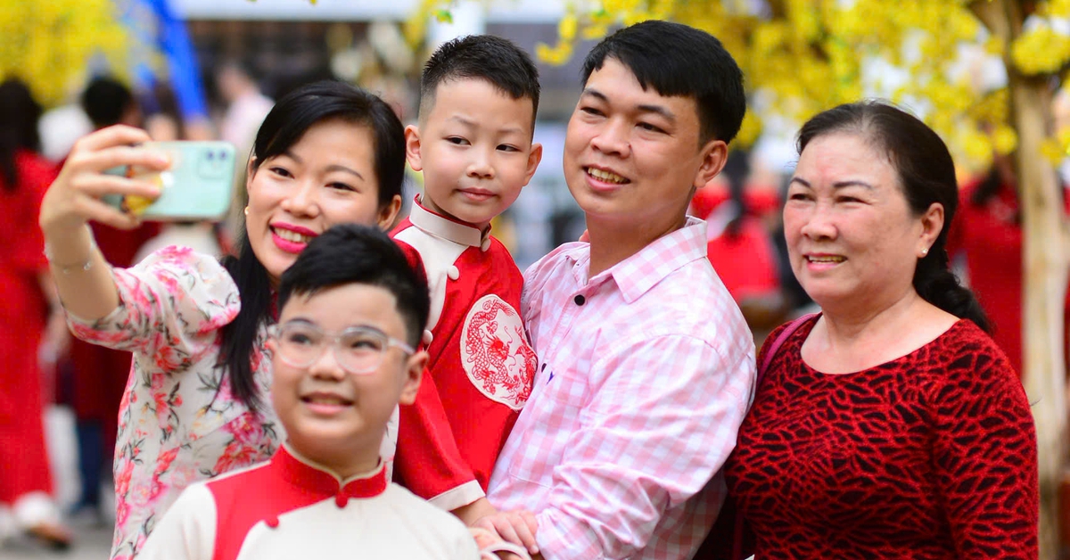 Từ 20-3, không kỷ luật đảng viên sinh con thứ 3