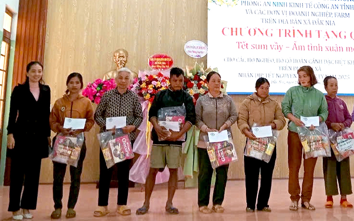 Farmstay bất ngờ bị đóng mã số thuế vì chủ tịch xã xác nhận không hoạt động