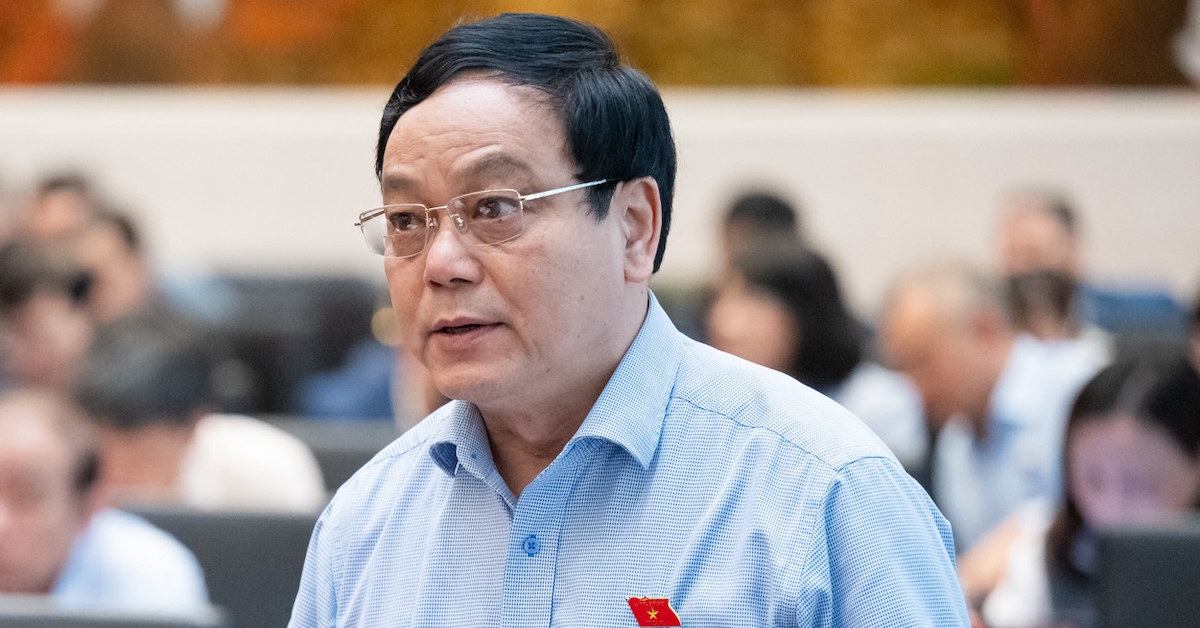 Đại biểu Quốc hội có ý kiến khác nhau về thuế tiêu thụ đặc biệt với rượu bia