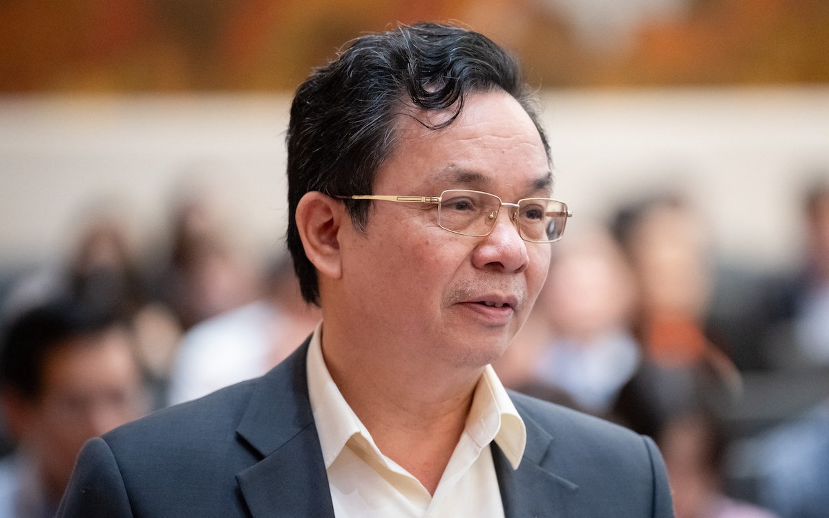 Điều hòa phổ biến, đánh thuế tiêu thụ đặc biệt không thay đổi hành vi tiêu dùng, vì vậy nên bỏ